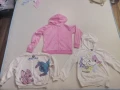 Disney дрехи за момиче 128-136/7-9у/, снимка 2