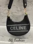 Celine чанта черна, снимка 1