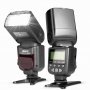 Светкавица E-TTL, TTL Светкавица за Canon 1300D, EOS 5D II 6D, 7D, 50D, 60D, 70D 550D 600D 650D 700D, снимка 5