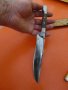  Стар овчарски нож - 176 , снимка 6