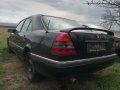 Мерцедес С-класа/Mercedes C-klasa-На части , снимка 3