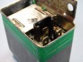 реле BOSCH 0 190 600 016-850 ADN1/14V voltage regulator, снимка 6