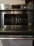 Комбинирана микровълнова фурна за вграждане Bosch ( 34L ) с ГАРАНЦИЯ !, снимка 11