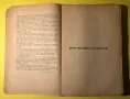 Стара Книга Последна радост/Бенони/Роза // Кнут Хамсун, снимка 3