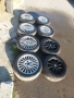 Джанти БМВ 5x120 BMW, снимка 1