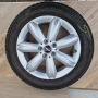 Джанти 17 Mini Cooper JCW 539 Mini Countryman F60, снимка 5