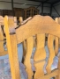 Комплект от 6 трапезни стола , снимка 3