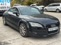 Ауди тт 3.2 дсг на части / Audi tt 3.2 dsg , снимка 4