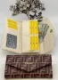 Fendi дамски портмонета различни цветове , снимка 6