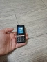 Sony Ericsson G502 model G502 BG menu, снимка 2