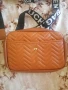 Нова Кожена Дамска Чанта , снимка 9
