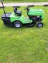 тракторна косачка , снимка 5