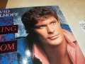 david hasselhoff-плоча 0104231913, снимка 4