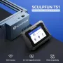 SCULPFUN TS1 машина за лазерно гравиране със сензорен екран, снимка 3