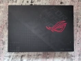 Нов ASUS ROG Strix G17 17.3” QHD 240Hz, Ryzen 9 7845HX, RTX 4060, 16GB, снимка 9