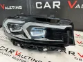 Фар фарове десен Bmw 3 G20 G21 LCI Facelift LED БМВ 3 Г20 Г21 ЛЕД , снимка 4