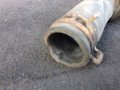 Тръба за вода за Renault Рено Мастер Опел Мовано Нисан Интерстар 2.5 дизел 2007, снимка 3