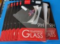 Продавам 10 бр. стъклени протектори 9h Tempered Glass Screen Protector, снимка 2