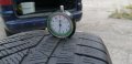 Гуми 235  55 17 Мишелин Michelin 2 броя Нов внос Не са нови  пк9 Цената е за брой гума Без коментар , снимка 2