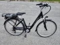 Ел. Велосипед Versailles 28", снимка 2