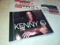 kenny g cd-идеален диск 2612241452, снимка 1