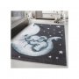 Детски килим "Слончета", снимка 1 - Килими - 32925545