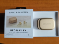 Продавам блутут слушалки - Bang & Olufsen Beoplay EX - като нови, снимка 14