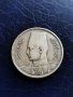 10 пиастра 1939 год., Кралство Египет,крал Фарук I, сребро 14 гр., проба 835/1000, снимка 4