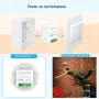 ПРОМОх3 Wi Fi Мини Интелигентно реле - Превключвател 16A promo4081, снимка 5