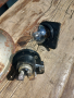 фасонки, рефлектор за фар и фарове , снимка 1 - Селскостопанска техника - 44906671