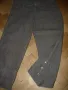 7/8 кариран панталон, снимка 1