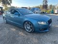 АУДИ А5 SPORT TDI QUATRO 3.0 дизел 2008 Г 6 ск спортно окачване само на части , снимка 2