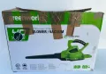 Greenworks 24277 - Мощна безчеткова духалка 40V 280km/h, снимка 11