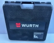 Wurth Diga CS-3 - Уред за директен монтаж с пирони като нов!, снимка 11