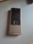 Nokia 6300 Silver classic, снимка 1