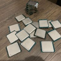 Intel Xeon Процесори, снимка 1 - Процесори - 39202458