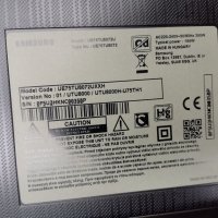 samsung Ue50tu8072u BN41-02756C bn94-15766T , снимка 8 - Части и Платки - 44036736