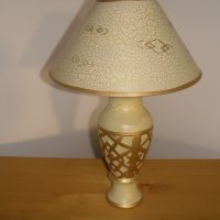 настолна лампа, лампион, снимка 4 - Настолни лампи - 43179636