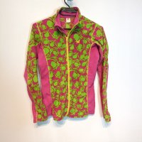 Kari Traa Полар/дамски XS/S, снимка 1 - Блузи с дълъг ръкав и пуловери - 35267755