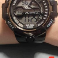 Дамски спортни часовници, снимка 8 - Дамски - 43343513
