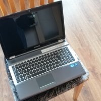 Лаптоп Samsung RV511 I5 - 2.5GHZ/4GB/250GB SSD, снимка 1 - Лаптопи за работа - 28402466
