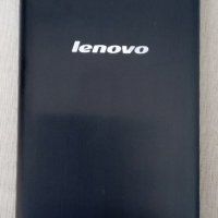 заден панел Lenovo P70 черен, снимка 2 - Резервни части за телефони - 27293759