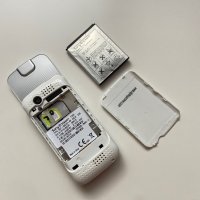 ✅ Sony Ericsson 🔝 F305, снимка 4 - Sony Ericsson - 42949311