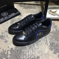 Philipp Plein  (реплика) 0015, снимка 15 - Маратонки - 26287179