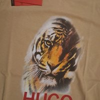 Тениска Hugo Boss , снимка 1 - Тениски - 43184588