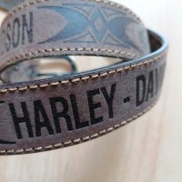 Harley davidson оригинален колан 