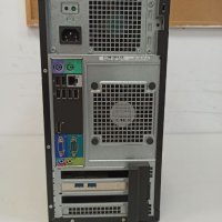 Настолен компютър DELL Intel CORE I5 -, снимка 7 - Работни компютри - 33317049