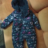 Продавам бебешки космонавт , снимка 1 - Бебешки ескимоси - 43201650