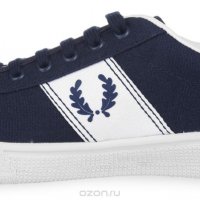 Маратонки Fred Perry, снимка 3 - Маратонки - 27951836