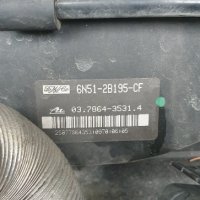 Серво усилвател Волво В50》Volvo V50 2010г.automat, снимка 2 - Части - 40064867